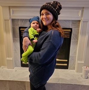 Meet your Posher, Ashlee